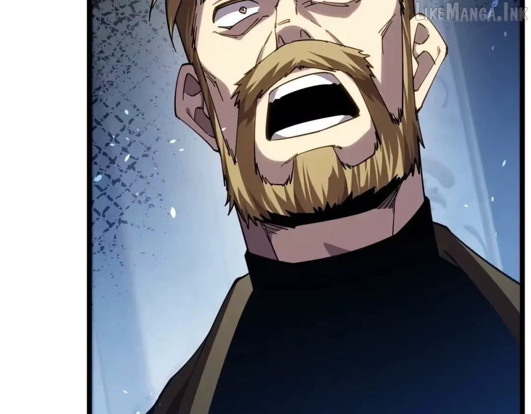 I Rely on My Invincibility to Deal Tons of Damage Passively! Chapter 183  - page 176